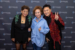 Raymond Cho and Li Lai Ha meet and greet, photo 52