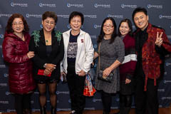 Raymond Cho and Li Lai Ha meet and greet, photo 54