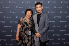 Ruco Chan meet and greet, photo 3