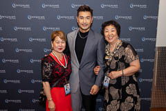 Ruco Chan meet and greet, photo 4