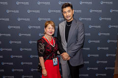 Ruco Chan meet and greet, photo 5