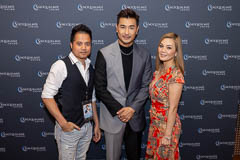 Ruco Chan meet and greet, photo 6