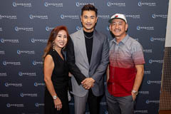 Ruco Chan meet and greet, photo 8