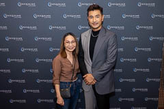 Ruco Chan meet and greet, photo 9