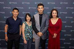 Ruco Chan meet and greet, photo 10