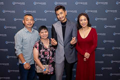 Ruco Chan meet and greet, photo 11