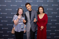 Ruco Chan meet and greet, photo 12