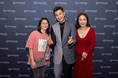 Ruco Chan meet and greet, photo 13