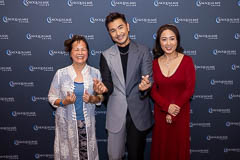 Ruco Chan meet and greet, photo 14