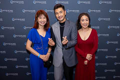 Ruco Chan meet and greet, photo 15