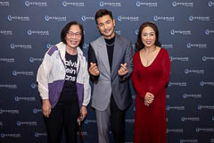 Ruco Chan meet and greet, photo 20