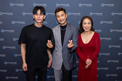 Ruco Chan meet and greet, photo 21
