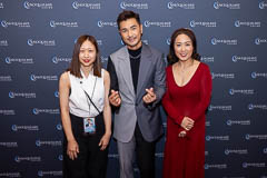 Ruco Chan meet and greet, photo 22