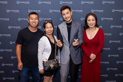 Ruco Chan meet and greet, photo 24