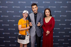 Ruco Chan meet and greet, photo 25