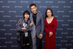 Ruco Chan meet and greet, photo 27
