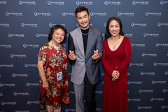 Ruco Chan meet and greet, photo 28
