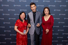 Ruco Chan meet and greet, photo 29