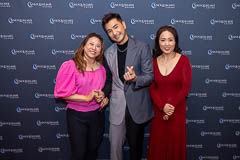 Ruco Chan meet and greet, photo 30