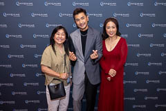 Ruco Chan meet and greet, photo 31