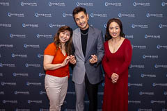 Ruco Chan meet and greet, photo 32