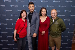 Ruco Chan meet and greet, photo 33
