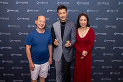 Ruco Chan meet and greet, photo 34