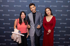 Ruco Chan meet and greet, photo 36