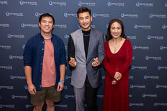 Ruco Chan meet and greet, photo 37