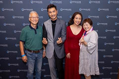 Ruco Chan meet and greet, photo 38