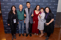 Ruco Chan meet and greet, photo 39