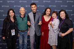 Ruco Chan meet and greet, photo 40