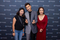 Ruco Chan meet and greet, photo 42