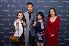 Ruco Chan meet and greet, photo 46