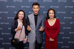 Ruco Chan meet and greet, photo 47