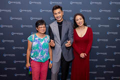 Ruco Chan meet and greet, photo 48