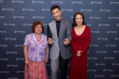 Ruco Chan meet and greet, photo 50