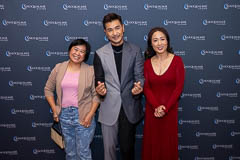 Ruco Chan meet and greet, photo 51