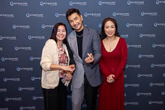 Ruco Chan meet and greet, photo 52