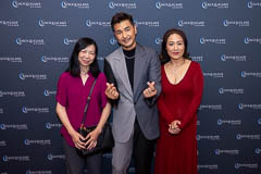 Ruco Chan meet and greet, photo 53