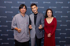 Ruco Chan meet and greet, photo 56