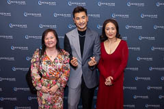 Ruco Chan meet and greet, photo 57