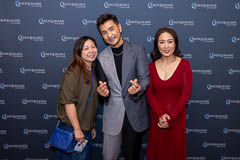 Ruco Chan meet and greet, photo 61