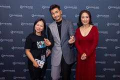 Ruco Chan meet and greet, photo 62