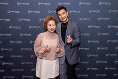 Ruco Chan meet and greet, photo 65