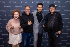 Ruco Chan meet and greet, photo 66