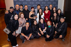 Ruco Chan meet and greet, photo 68