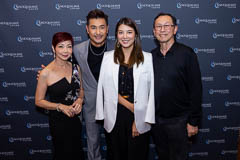 Ruco Chan meet and greet, photo 71