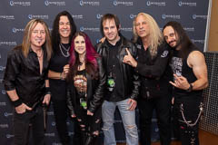Slaughter meet and greet, photo 4