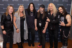 Slaughter meet and greet, photo 6